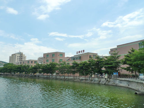 公司全（quán）境-東莞吹塑廠
