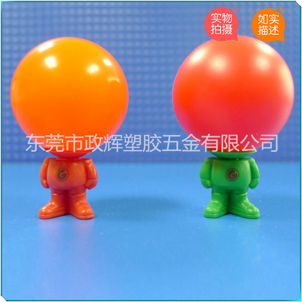 吹氣（qì）球仔
